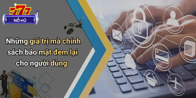 Chính Sách Bảo Mật