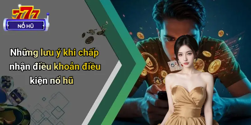 Điều Khoản Điều Kiện