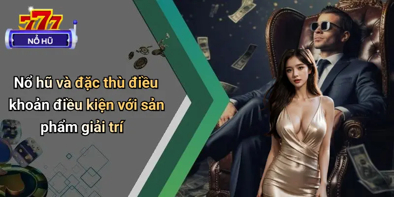 Điều Khoản Điều Kiện