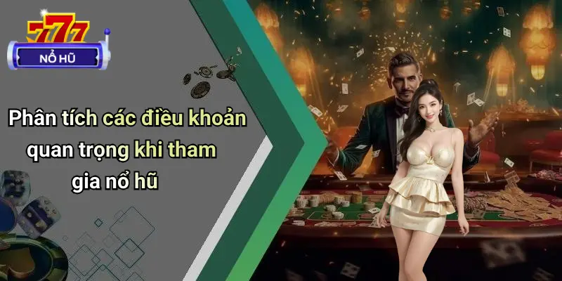 Điều Khoản Điều Kiện