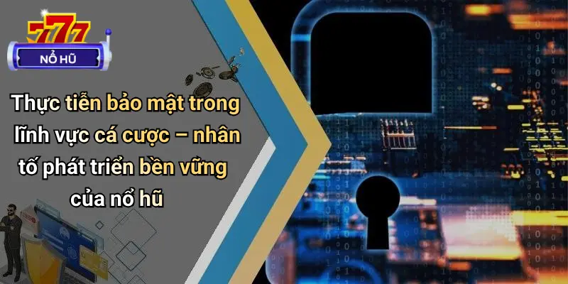 Chính Sách Bảo Mật