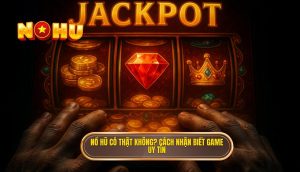 thumb - nổ hũ có thật không_ cách nhận biết game uy tín