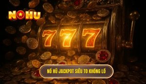 thumb - nổ hũ jackpot siêu to khổng lồ