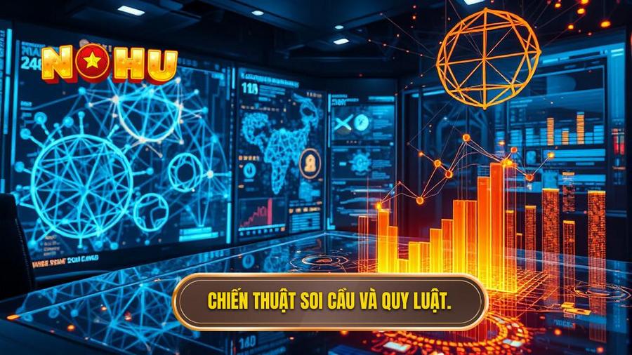Chiến thuật soi cầu và quy luật