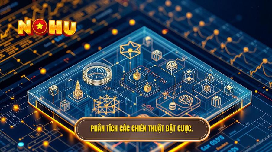 Phân tích các chiến thuật đặt cược
