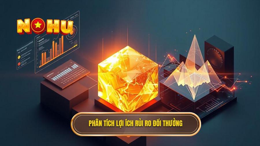 Phân tích lợi ích rủi ro đổi thưởng