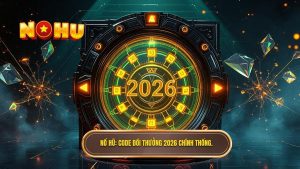 Nổ Hũ_ Code đổi thưởng 2026 chính thống