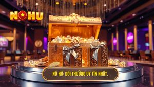 Nổ Hũ_ Đổi thưởng uy tín nhất