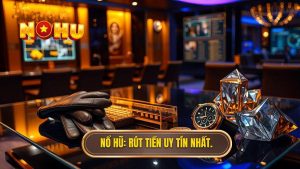 Nổ Hũ_ Rút tiền uy tín nhất