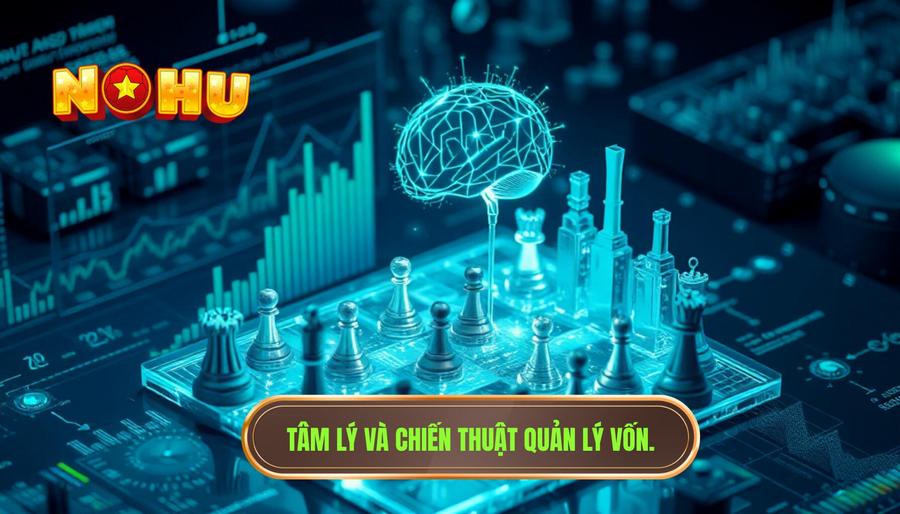 Phân tích đa chiều: Tâm lý và Chiến thuật trong quản lý vốn