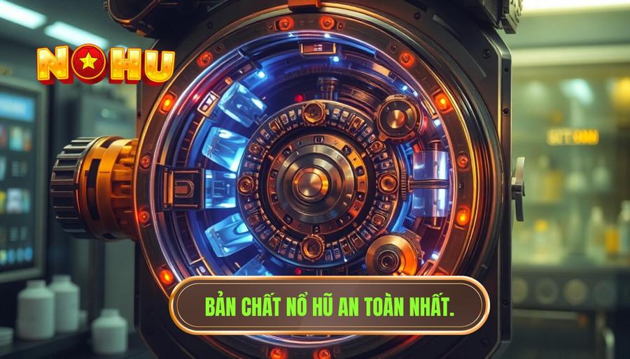 Hiểu rõ bản chất của nổ hũ - Bước đầu của sự an toàn