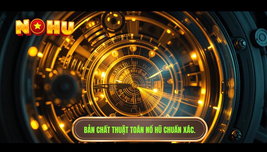 Kinh nghiệm săn hũ lâu dài: Chiến thuật từ chuyên gia để thắng bền vững 1 Hiểu rõ bản chất của thuật toán nổ hũ