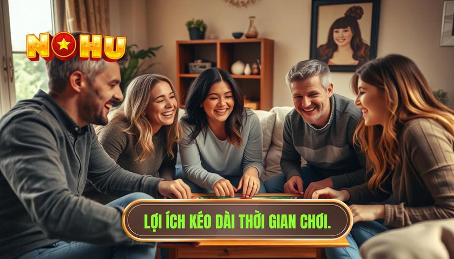 Tại sao việc kéo dài thời gian chơi lại quan trọng?