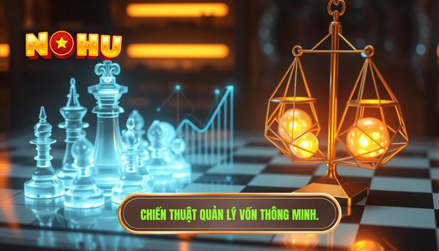 Chiến thuật quản lý vốn thông minh