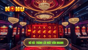 Những lỗi khiến người chơi mất vốn nhanh và cách khắc phục hiệu quả